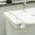 Lifting smart wash basin